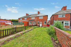Devonshire Avenue East Hasland
